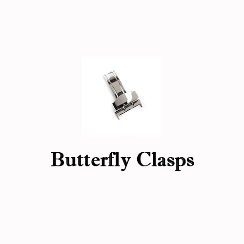 Clasps | SWMH